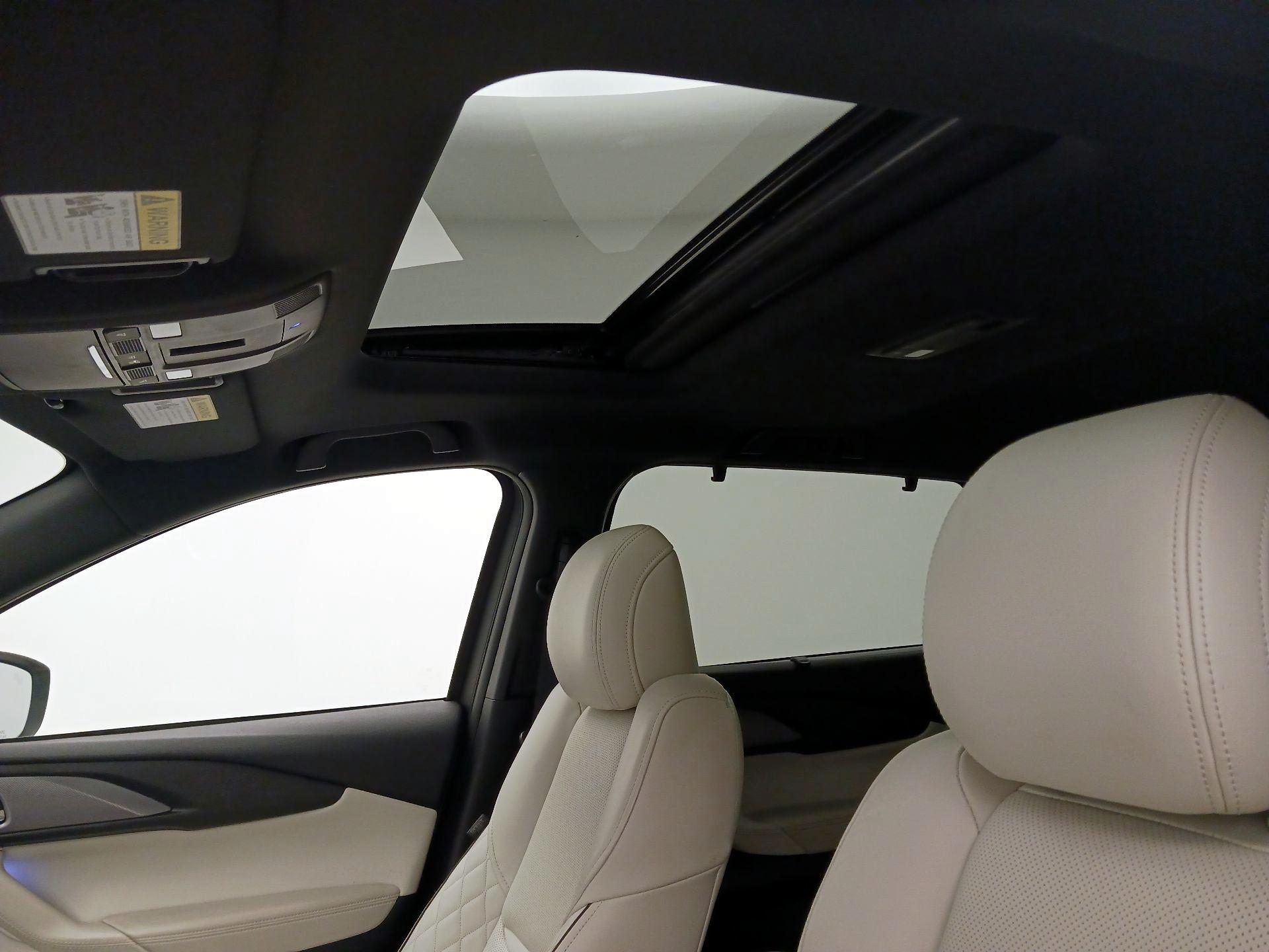 Thumbnail: 2021 Mazda CX-9 - 20
