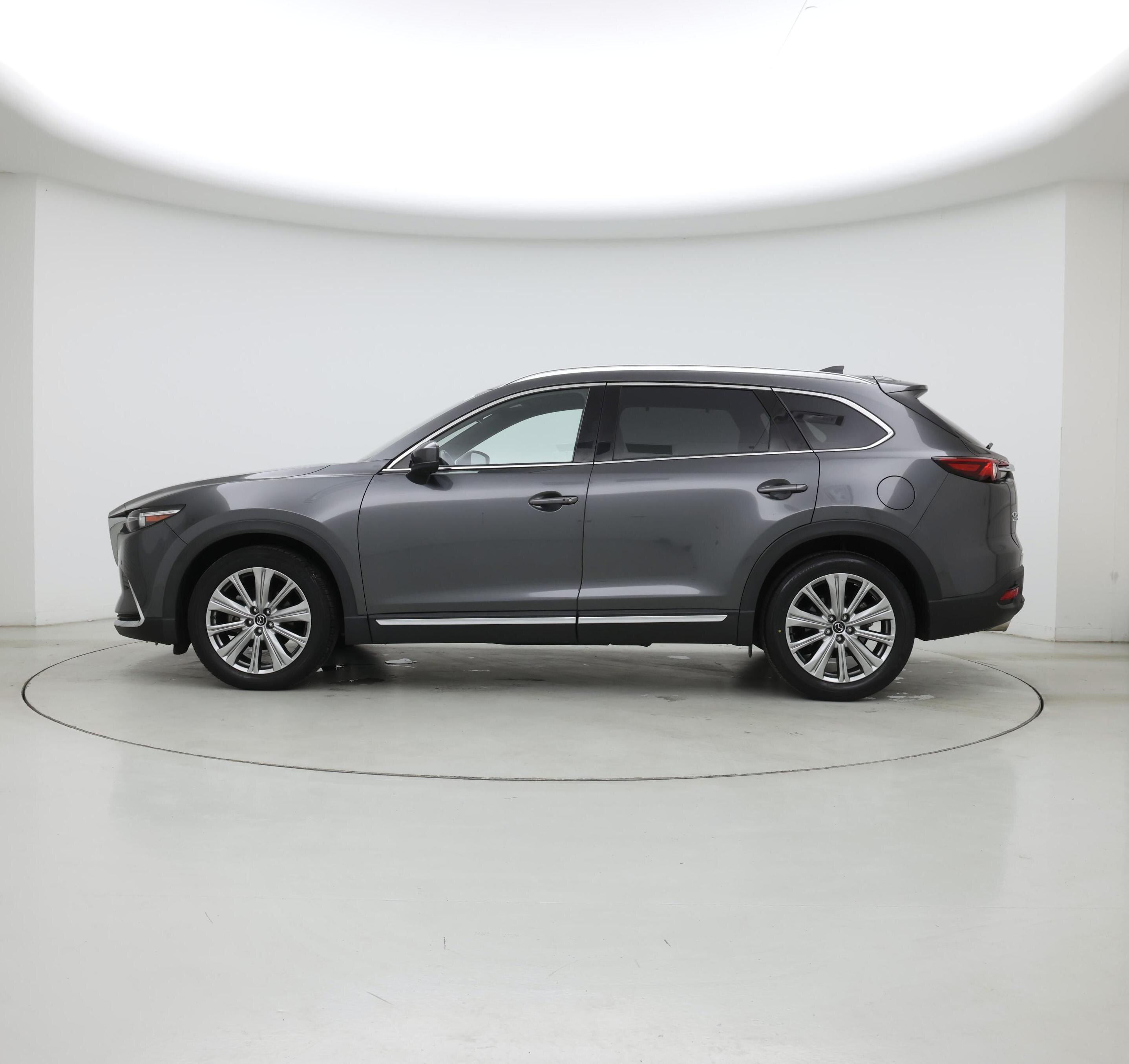 Thumbnail: 2021 Mazda CX-9 - 3
