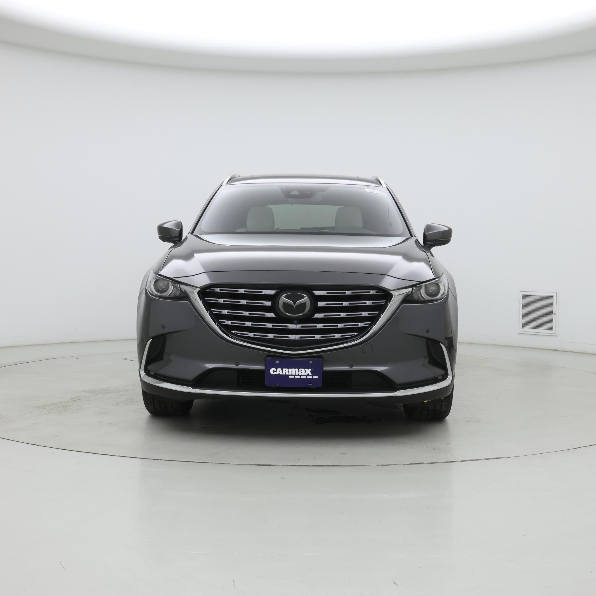 Thumbnail: 2021 Mazda CX-9 - 5