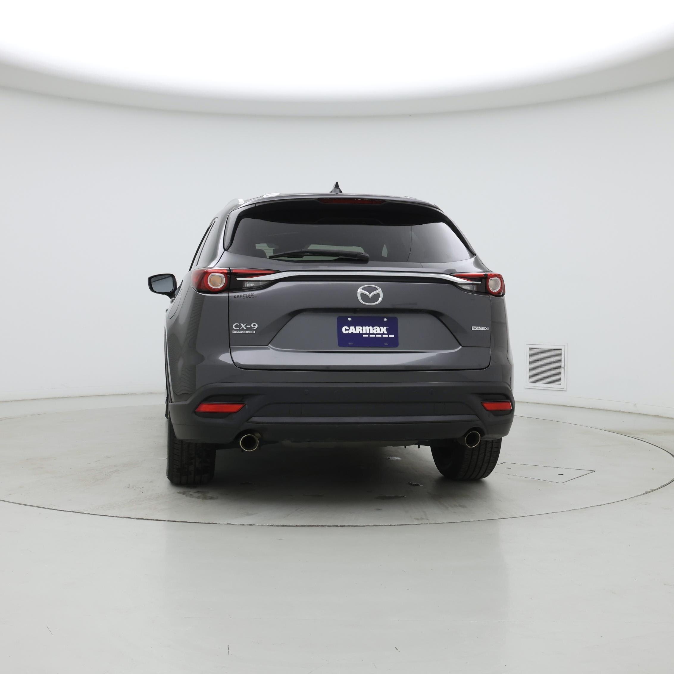 Thumbnail: 2021 Mazda CX-9 - 6