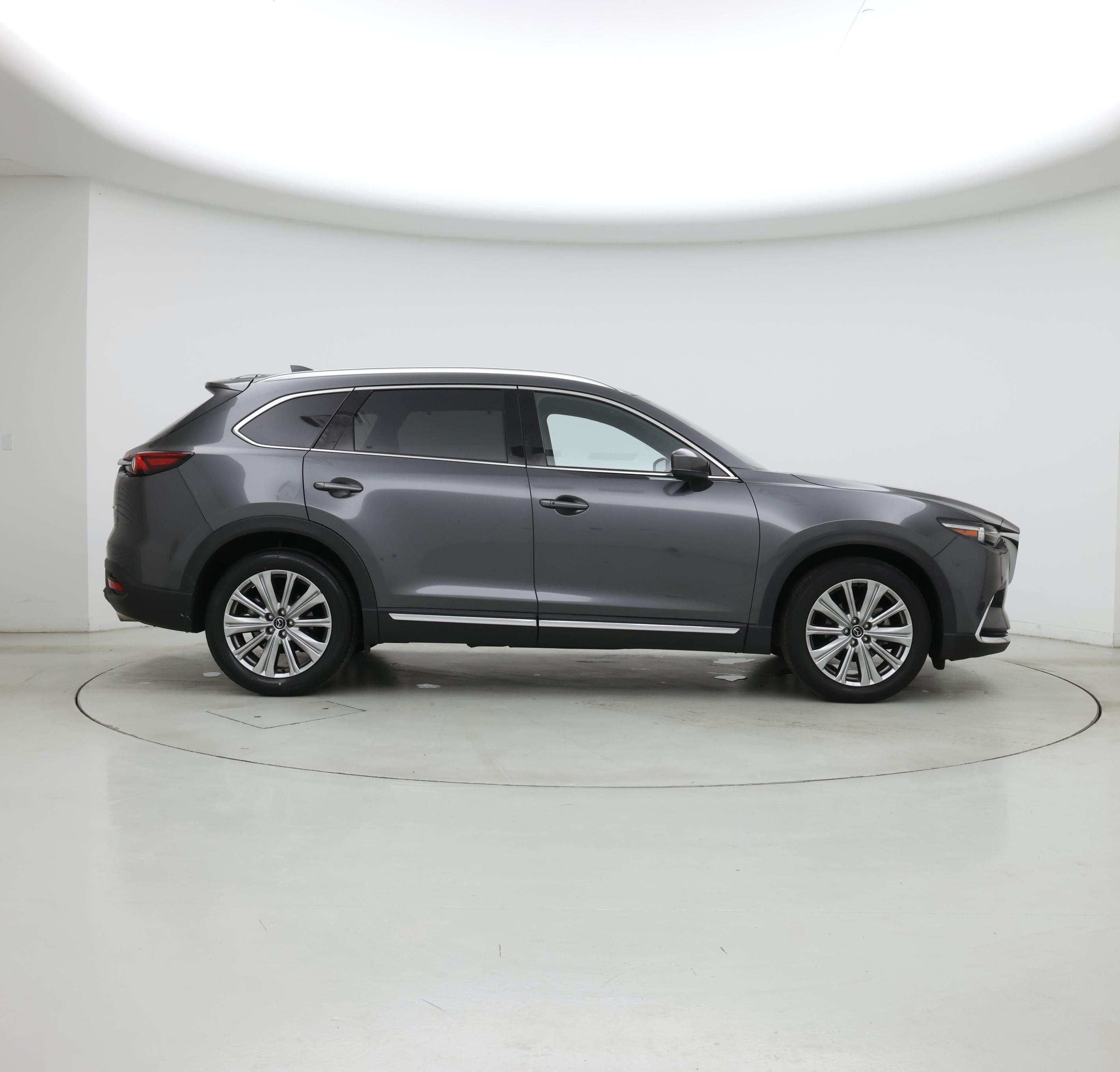 Thumbnail: 2021 Mazda CX-9 - 7