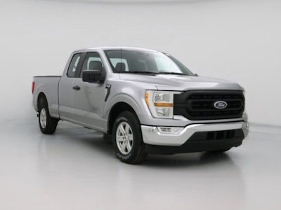 2021 Ford F-150 XL -
                Lithia Springs, GA
