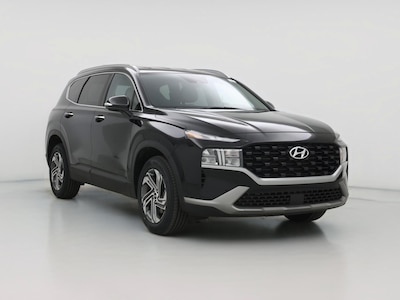 2023 Hyundai Santa Fe SEL -
                Lithia Springs, GA