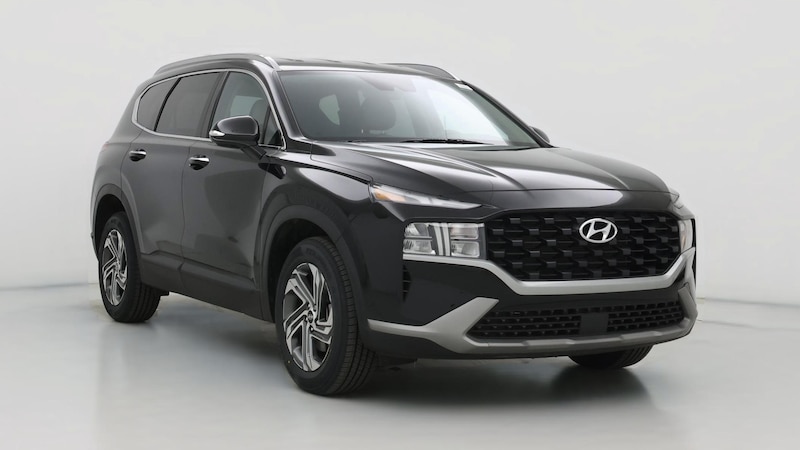 2023 Hyundai Santa Fe SEL Hero Image