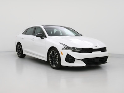 2021 Kia K5 GT-Line -
                Lithia Springs, GA