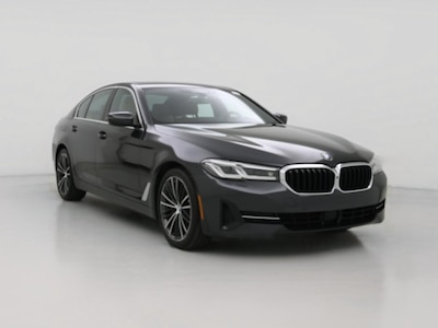 2021 BMW 5 Series 530i -
                Myrtle Beach, SC