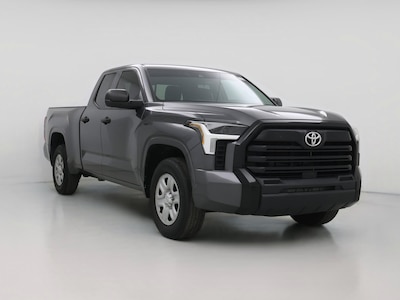 2022 Toyota Tundra SR5 -
                Roswell, GA