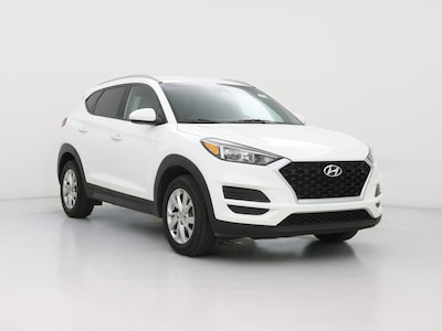 2021 Hyundai Tucson Value -
                Roswell, GA