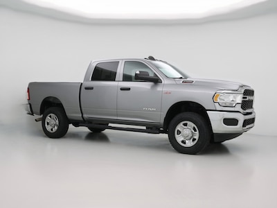 2022 RAM 2500 Big Horn -
                Lithia Springs, GA
