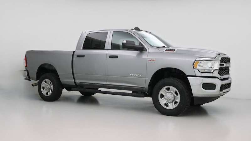 2022 RAM 2500 Big Horn Hero Image
