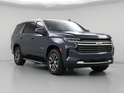 2021 Chevrolet Tahoe LT -
                Stockbridge, GA