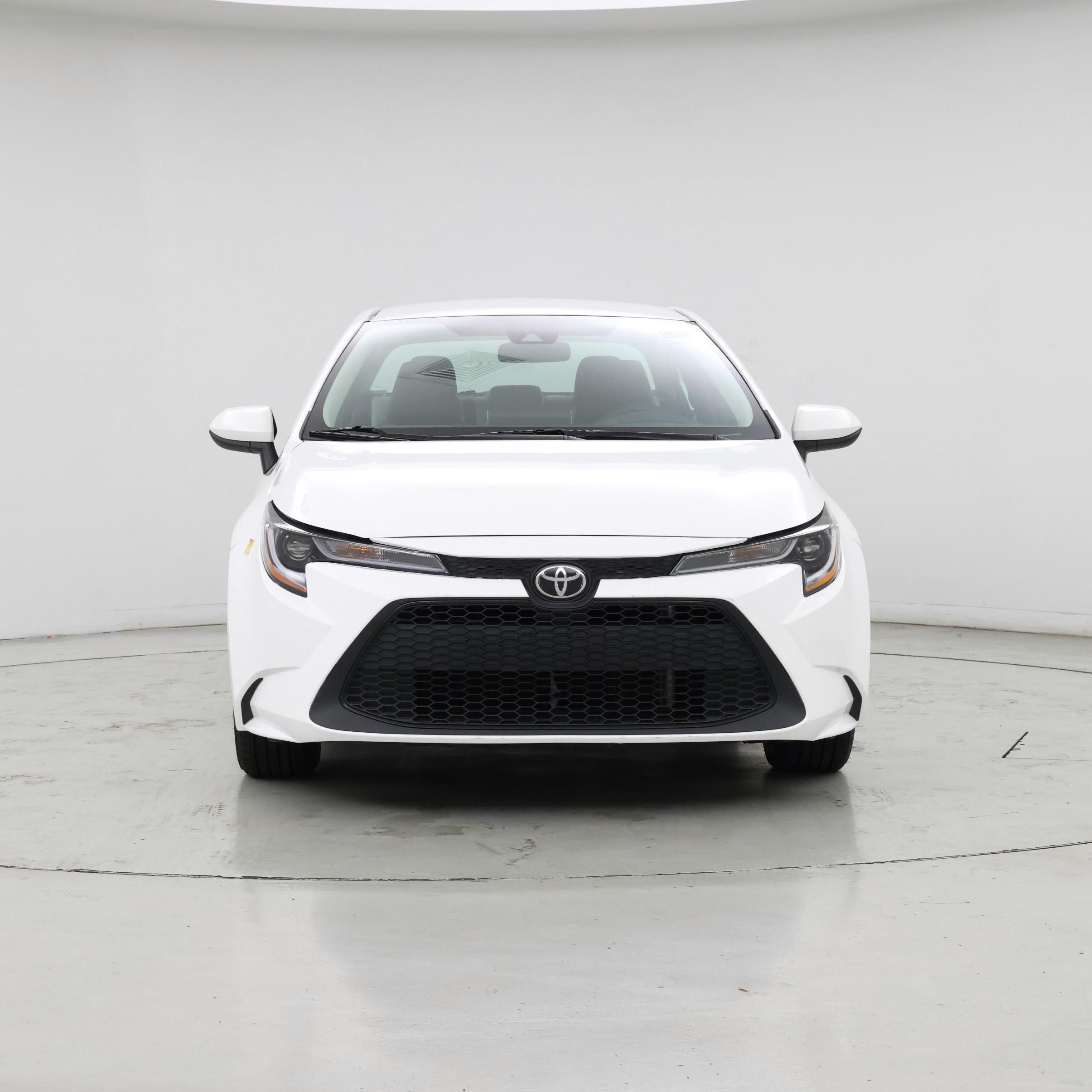 Thumbnail: 2021 Toyota Corolla - 5