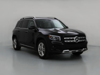 2020 Mercedes-Benz GLB 250 -
                Lithia Springs, GA