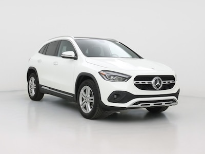 2021 Mercedes-Benz GLA 250 -
                Lithia Springs, GA
