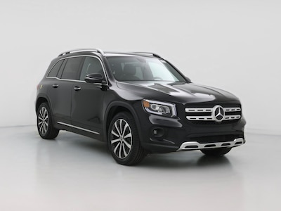 2021 Mercedes-Benz GLB 250 -
                Lithia Springs, GA