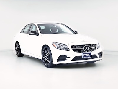 2021 Mercedes-Benz C-Class C 300 -
                Warner Robins, GA