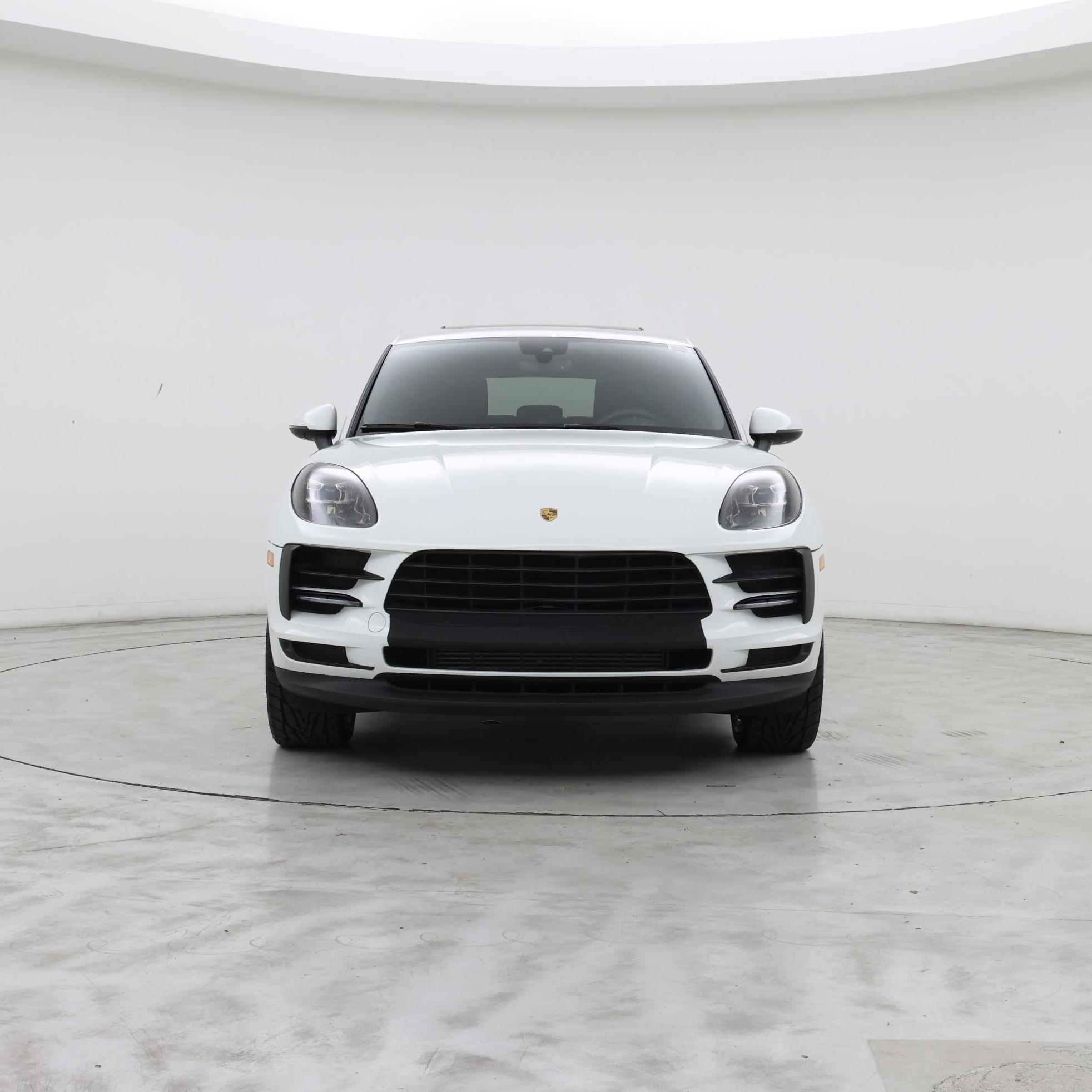 Thumbnail: 2020 Porsche Macan - 5