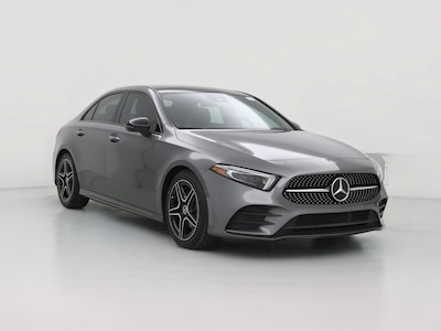 2021 Mercedes-Benz A-Class A 220 -
                Lithia Springs, GA