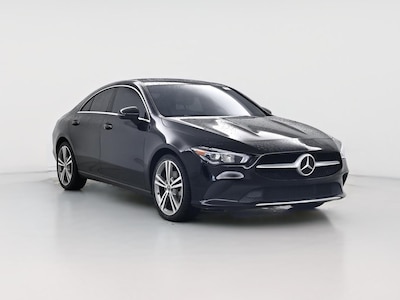 2021 Mercedes-Benz CLA 250 -
                Norcross, GA