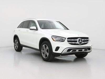 2022 Mercedes-Benz GLC 300 -
                Lithia Springs, GA