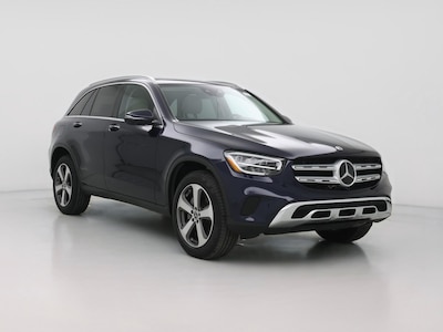 2022 Mercedes-Benz GLC 300 -
                Lithia Springs, GA