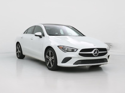 2020 Mercedes-Benz CLA 250 -
                Lithia Springs, GA