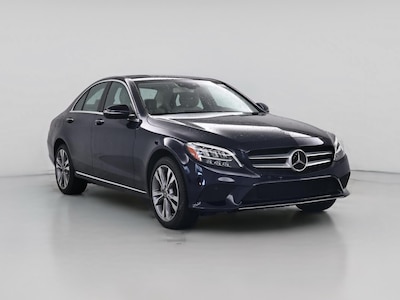 2020 Mercedes-Benz C-Class C 300 -
                  Norcross, GA