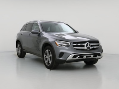 2021 Mercedes-Benz GLC 300 -
                Lithia Springs, GA