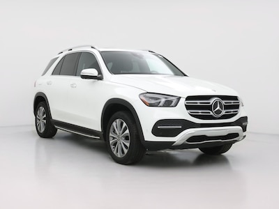 2020 Mercedes-Benz GLE 350 -
                Lithia Springs, GA