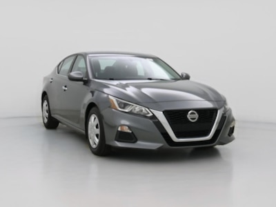 2020 Nissan Altima S -
                Lithia Springs, GA