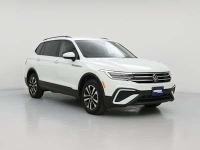 2022 Volkswagen Tiguan S -
                Lithia Springs, GA