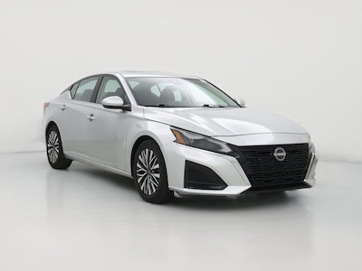 2023 Nissan Altima SV -
                Roswell, GA