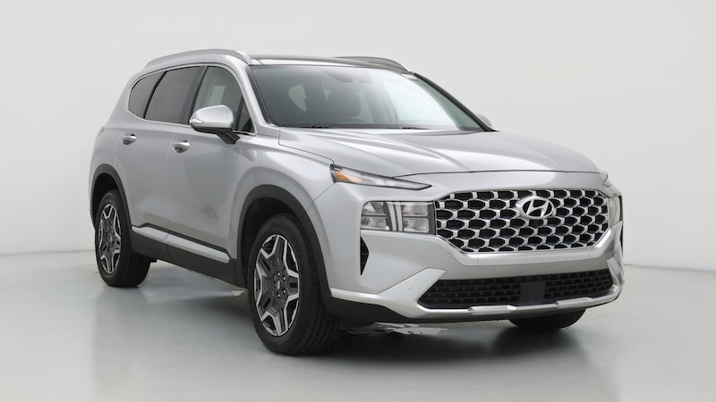 2023 Hyundai Santa Fe SEL Hero Image