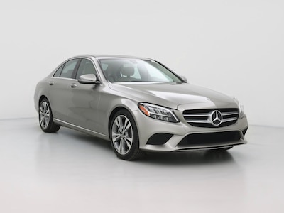 2019 Mercedes-Benz C-Class C 300 -
                Lithia Springs, GA