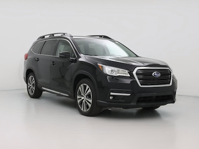 2022 Subaru Ascent Limited -
                Chattanooga, TN