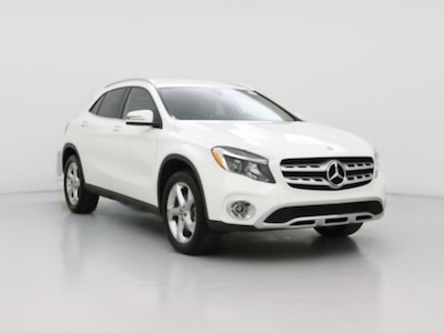 2020 Mercedes-Benz GLA 250 -
                Lithia Springs, GA