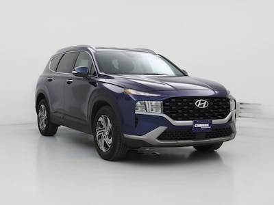 2023 Hyundai Santa Fe SEL -
                  Roswell, GA