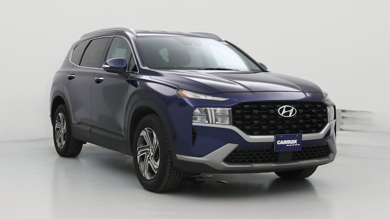 2023 Hyundai Santa Fe SEL Hero Image