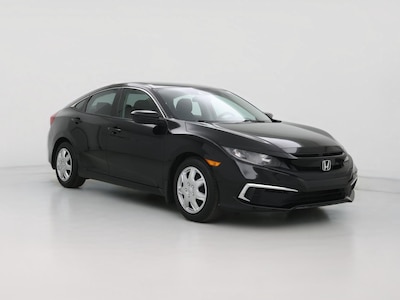 2020 Honda Civic LX -
                Roswell, GA