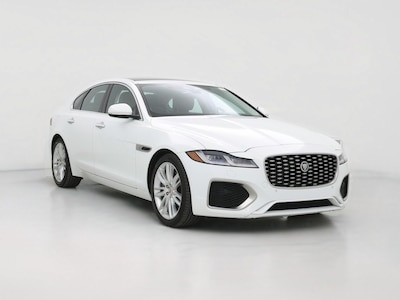 2022 Jaguar XF SE -
                Lithia Springs, GA