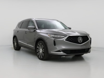 2023 Acura MDX Base -
                Kennesaw, GA