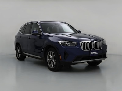2022 BMW X3 sDrive30i -
                  Norcross, GA