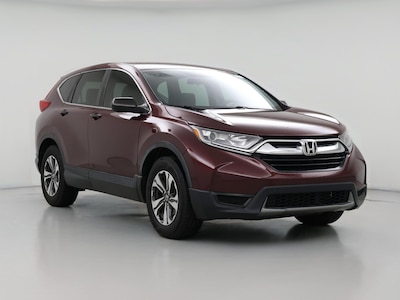 2019 Honda CR-V LX -
                Stockbridge, GA