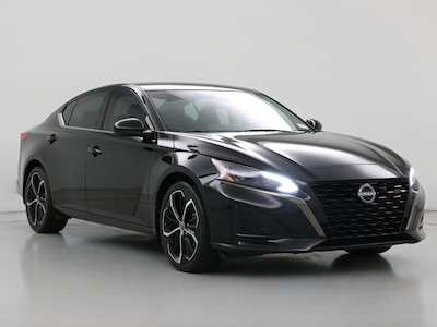 2023 Nissan Altima SR -
                Stockbridge, GA