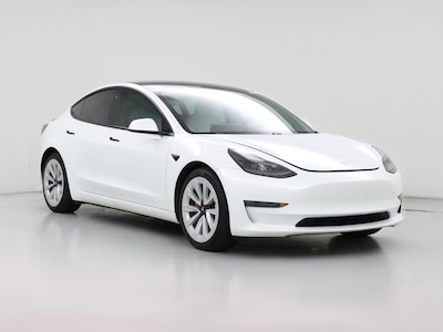 2021 Tesla Model 3 Long Range -
                Stockbridge, GA
