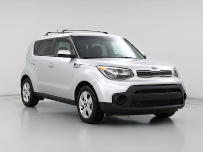 2019 Kia Soul  -
                Stockbridge, GA