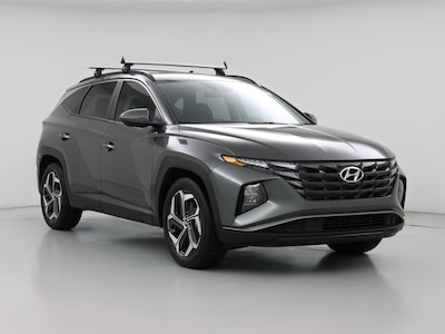 2022 Hyundai Tucson SEL -
                Stockbridge, GA