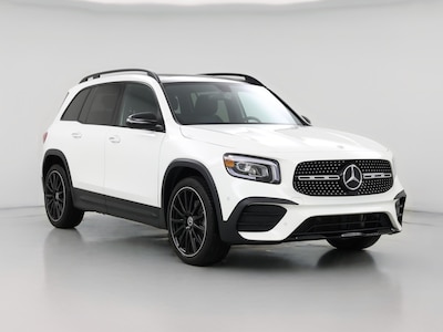 2023 Mercedes-Benz GLB 250 -
                Stockbridge, GA