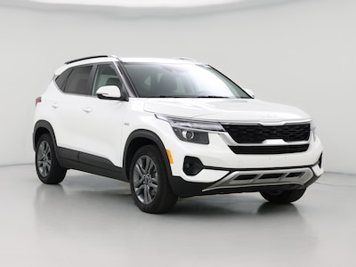2023 Kia Seltos S -
                Stockbridge, GA