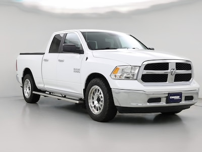 2018 RAM 1500 SLT -
                Warner Robins, GA
